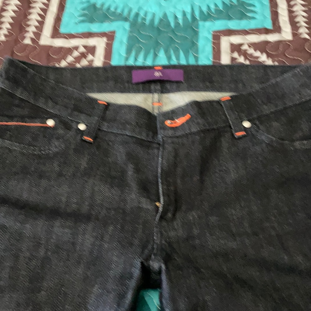 Victoria Beckham jeans